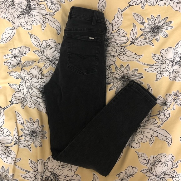 Vintage Denim - Vintage “mom” Jeans